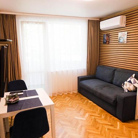 White Central Apartment 瓦爾納 外观 照片