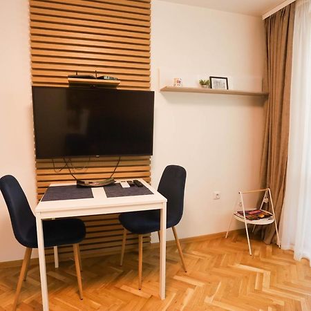 White Central Apartment 瓦爾納 外观 照片