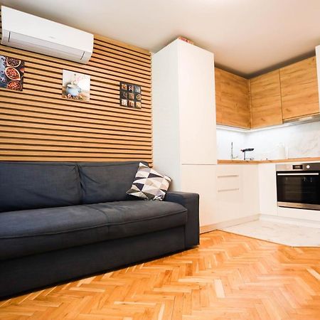 White Central Apartment 瓦爾納 外观 照片