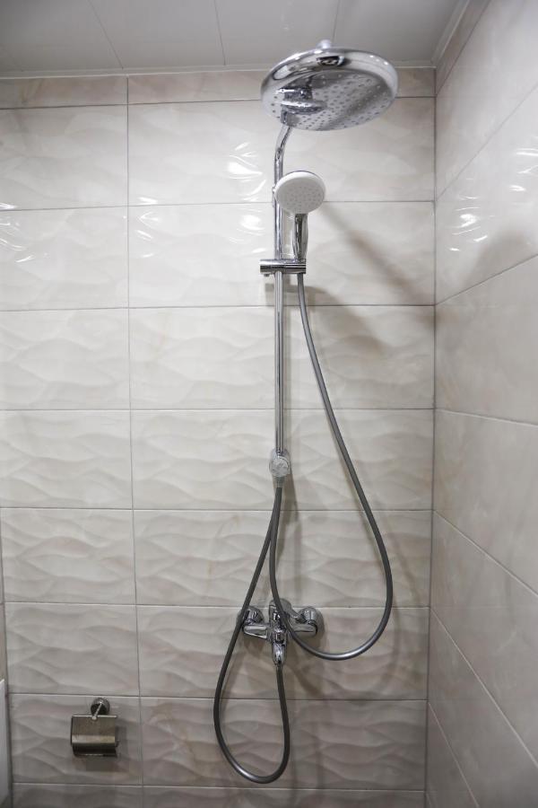 White Central Apartment 瓦爾納 外观 照片